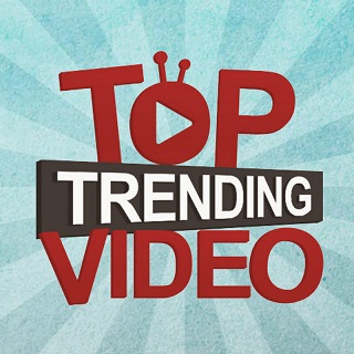 Top Trending Video Âm Nhạc 2018